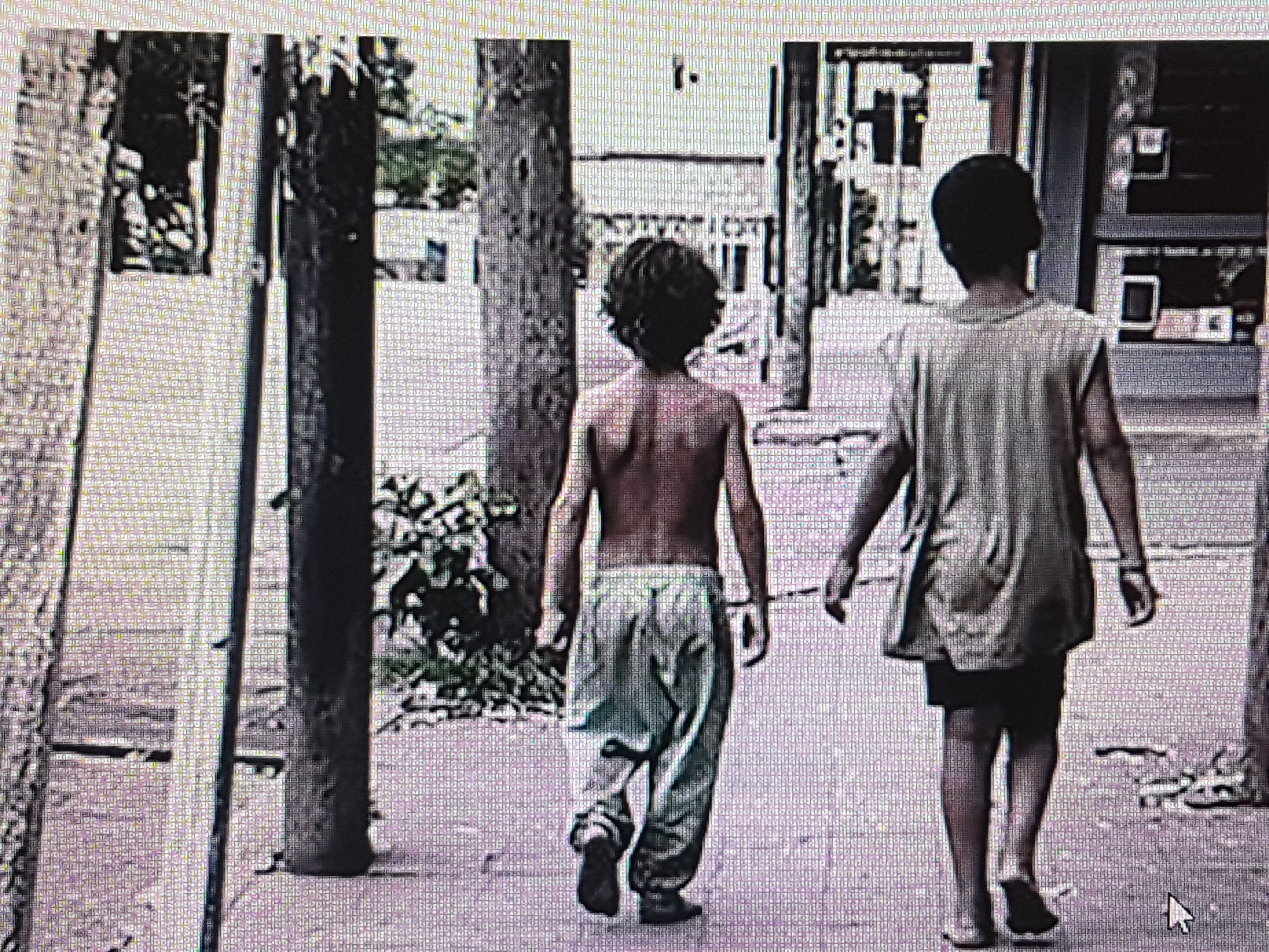 Pobreza y Depresión