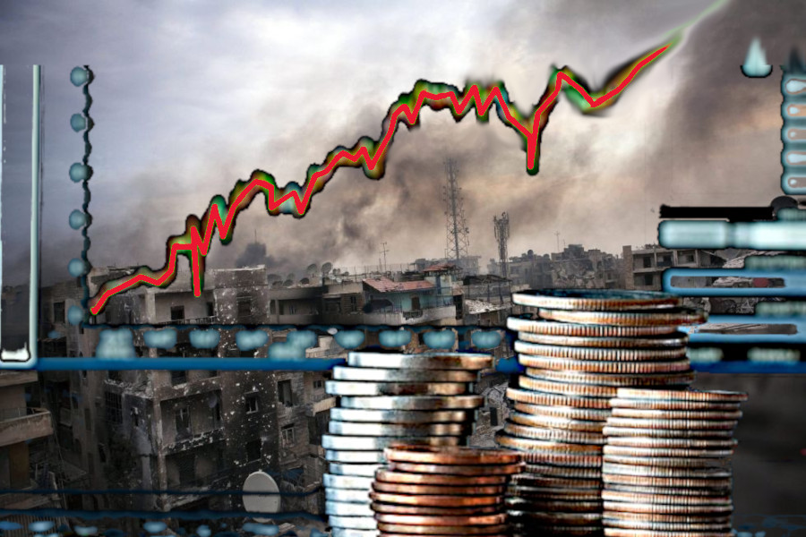 Capitalismo financiero