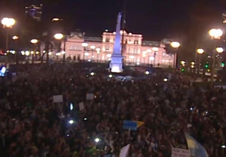 Ruidazo.