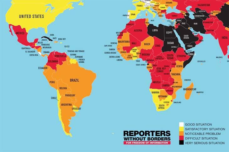Libertad de Expresión.