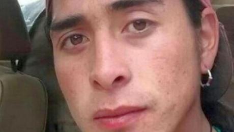 ¡Justicia para y por RAFAEL NAHUEL!. ¡BASTA DE PERSEGUIR A LOS HERMANOS DE LOS PUEBLO ORIGINARIOS!