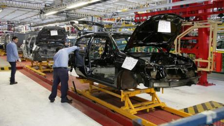 Autopartistas, otro sector desvastado por le régimen macrista.