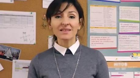 Soledad Acuña, Ministra de educación porteña.