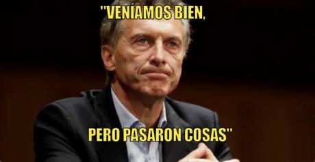 Macri.