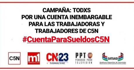 Medios de comunicación.