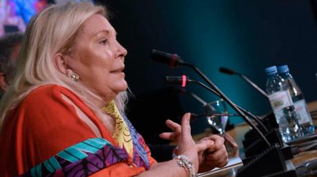Carrió.