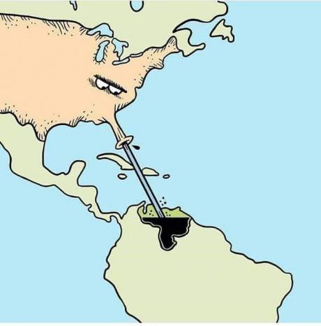Venezuela.