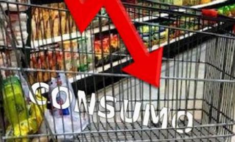 Consumo.