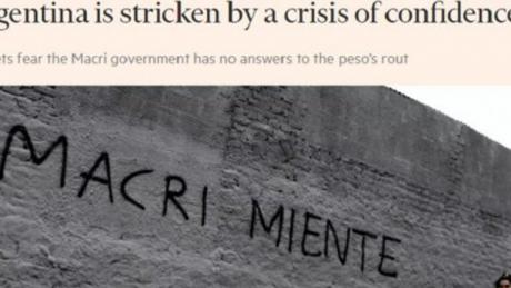 Macri.
