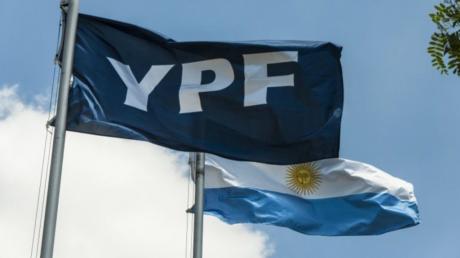 YPF.