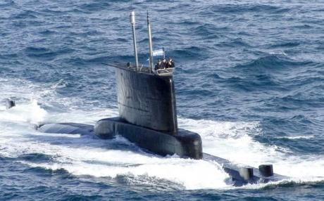 La Justicia llamó a indagatoria a tres oficiales de la Armada, por el ARA SAN JUAN.