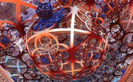 Geopolítica del caos