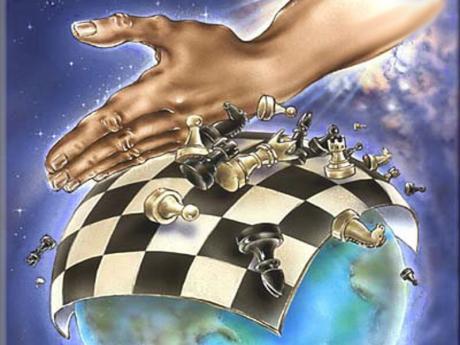 La pandemia alteró el orden mundial