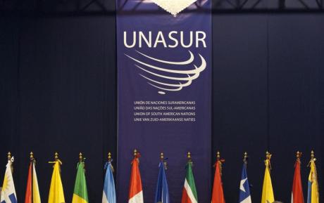 unasur