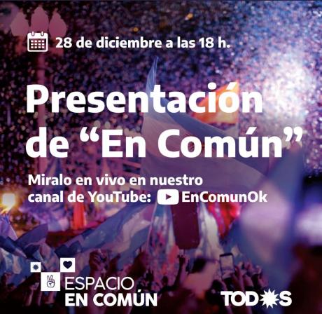 presentación 