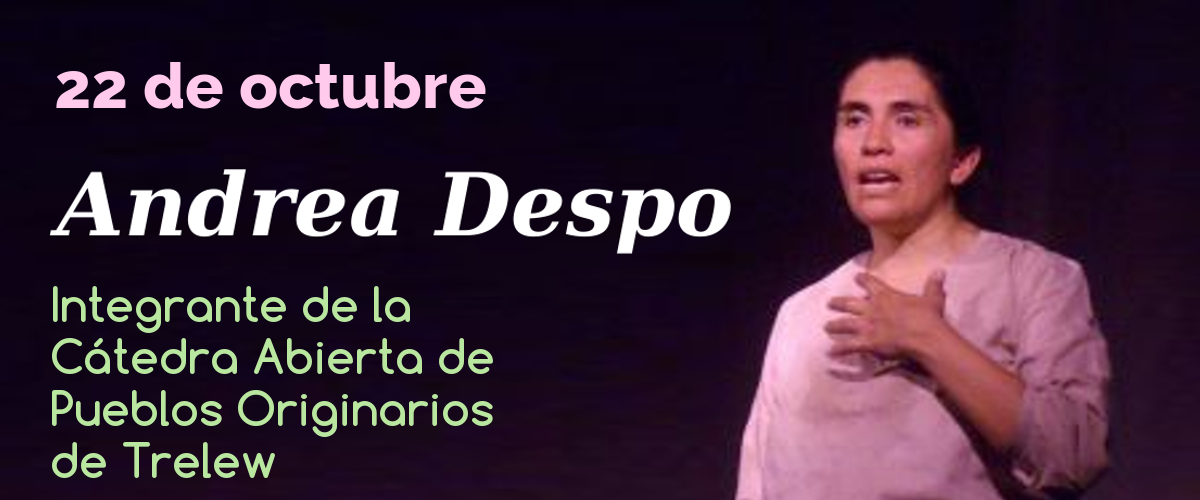 Andrea Despo