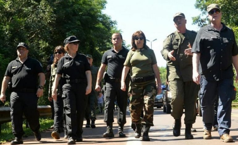 Patricia Bullrich