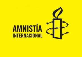 Amnistía Internacional.