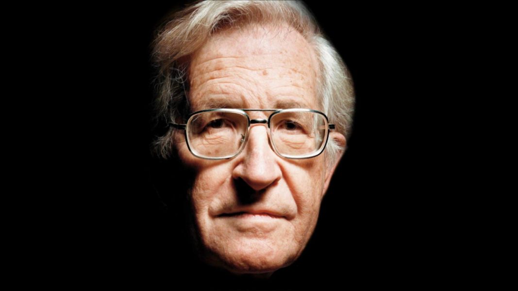 Chomsky