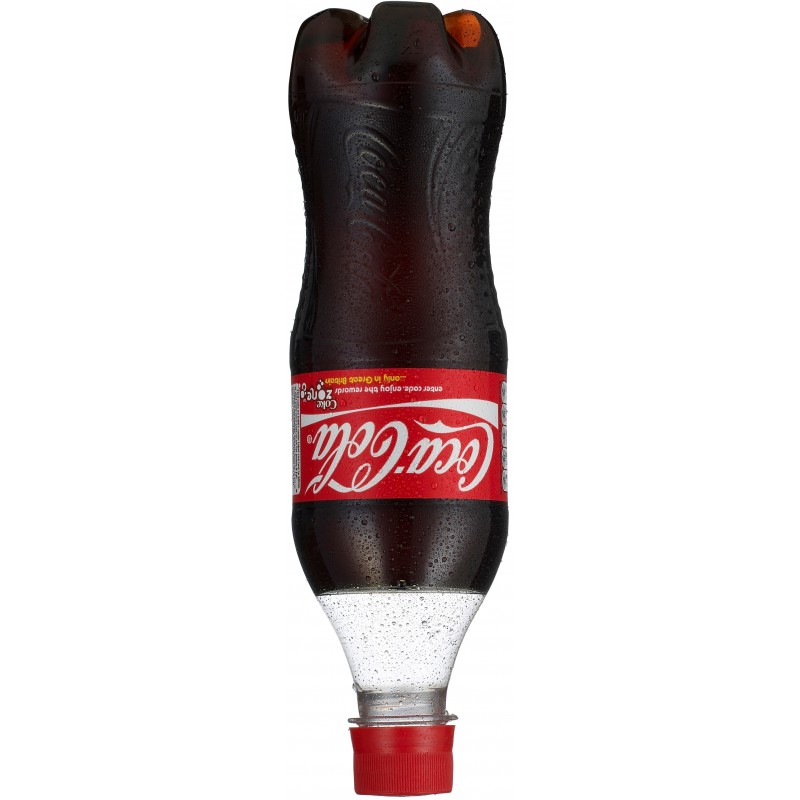 Coca Cola.