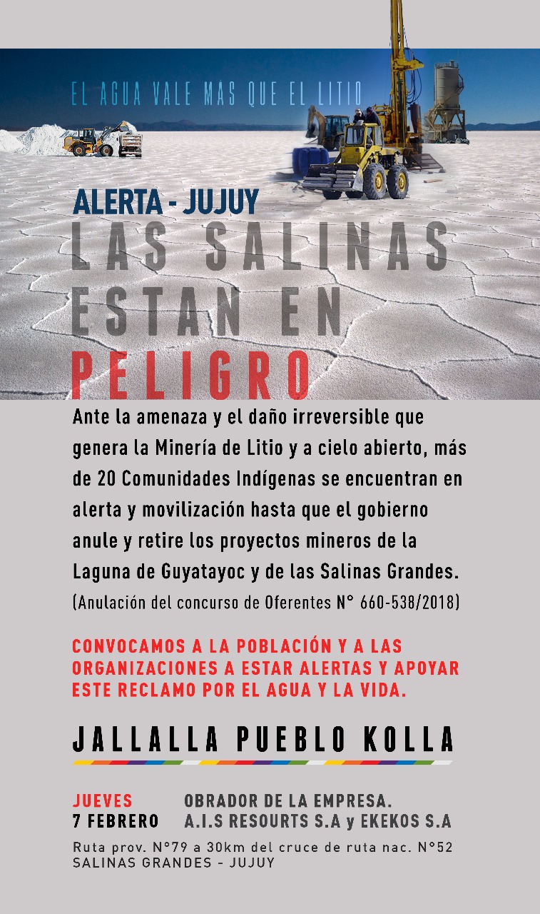 Jujuy.