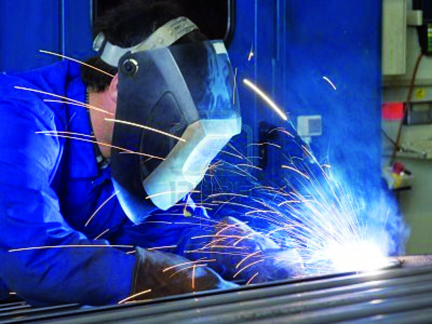 Industria.