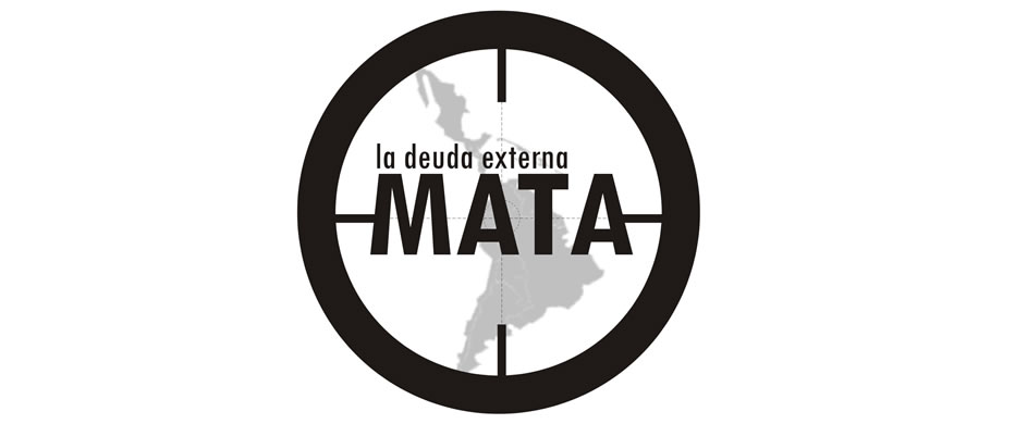 Deuda externa.