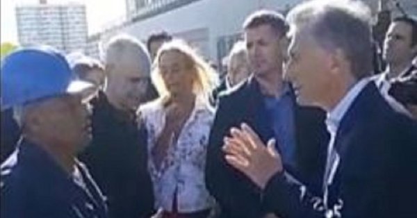 Macri.