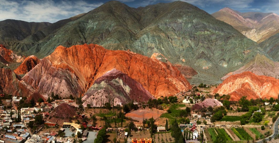 Cerro.