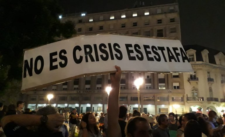 Ruidazo.