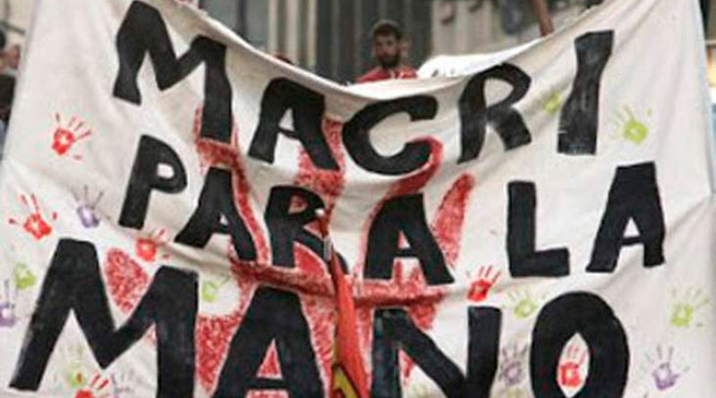 Macri.