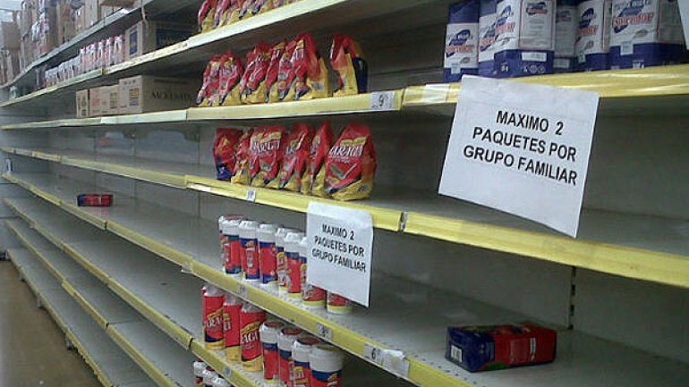 Precios descuidados.