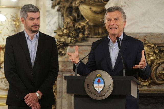Macri.