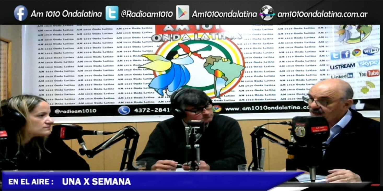 Entrevista a Carlos Tomada