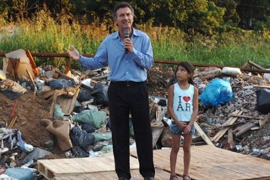 Pobreza infantil.