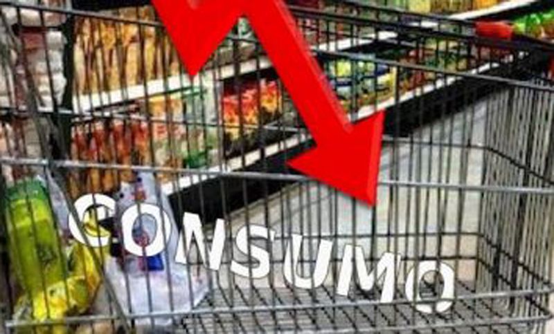 Consumo.