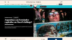 Financial Times.