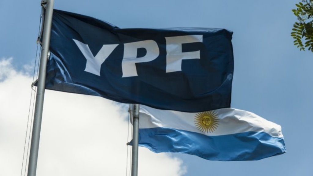 YPF.