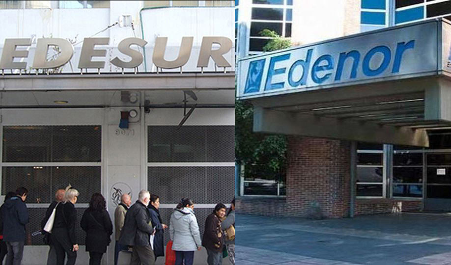 Eléctricas.