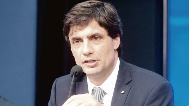 Panorama económico: "pesada herencia" es la que dejan Macri &amp; Cía.