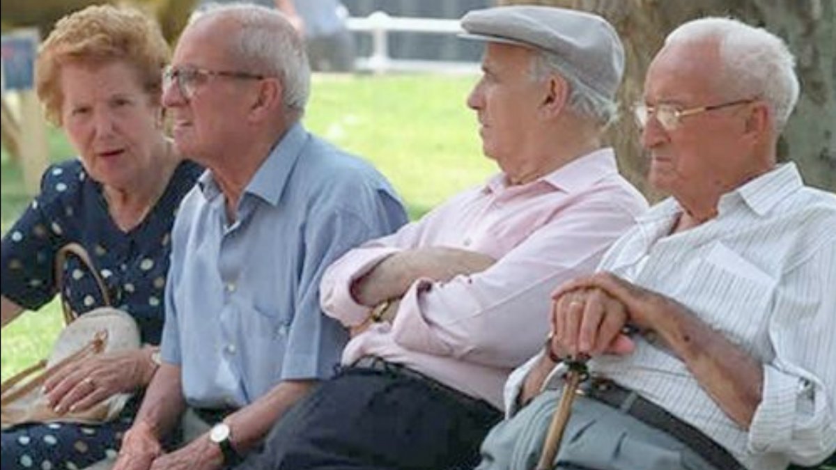 El Plan Fernández, para el sector más castigado por el macrismo: jubilados