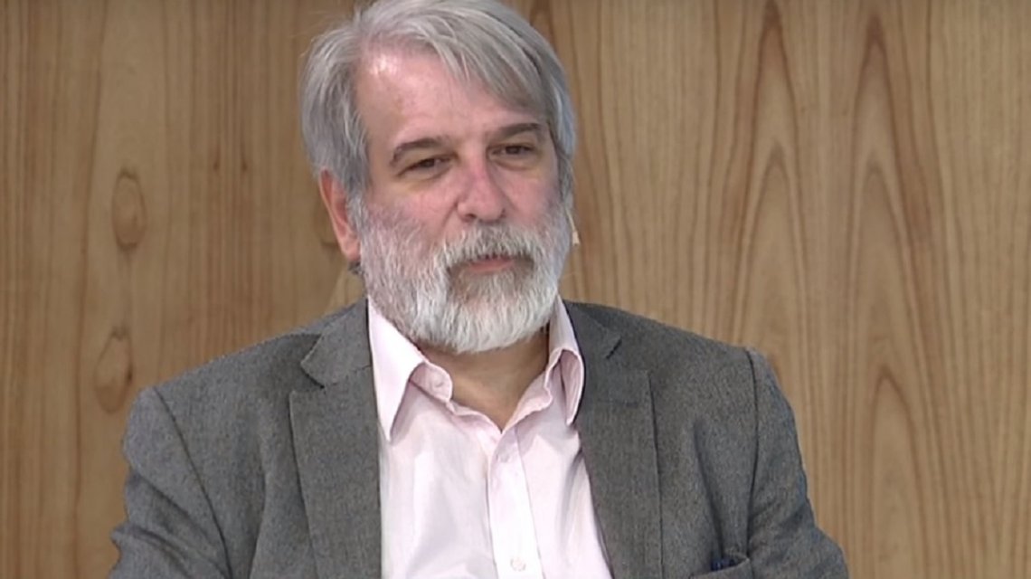 Designan a Félix Crous como titular de la Oficina Anticorrupción.