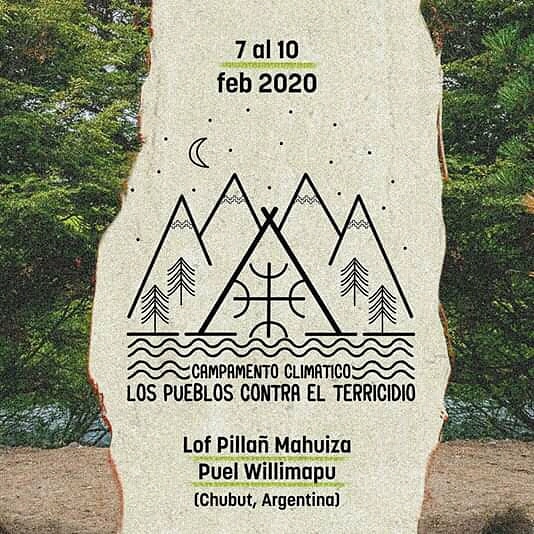 Los pueblos contra el terricidio