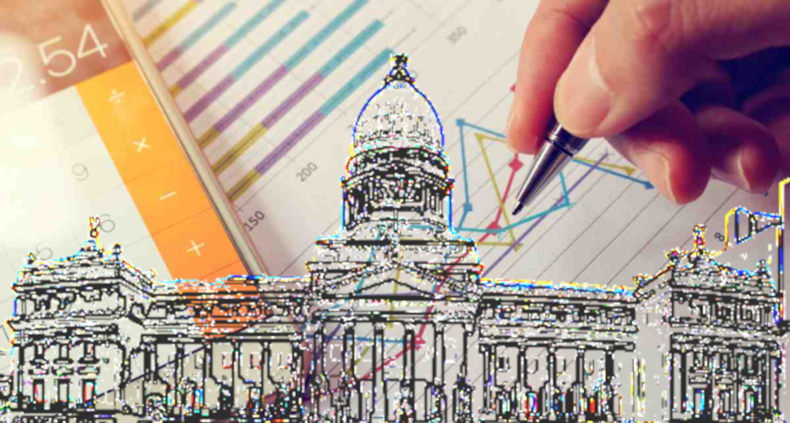 Se envió al Congreso de la Nación el proyecto de Ley del Presupuesto 2021 de la  República Argentina