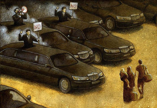 Pintura de Paul Kuczynski