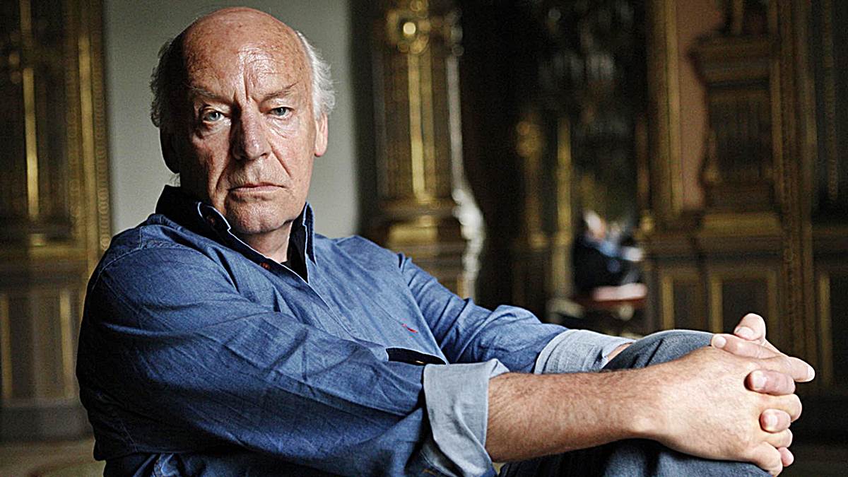 Eduardo Galeano