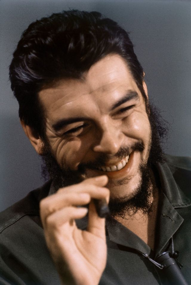 che