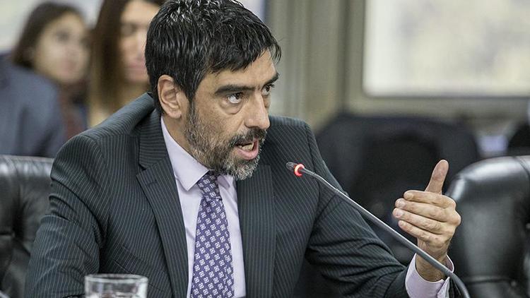 Rodolfo Tailhade.