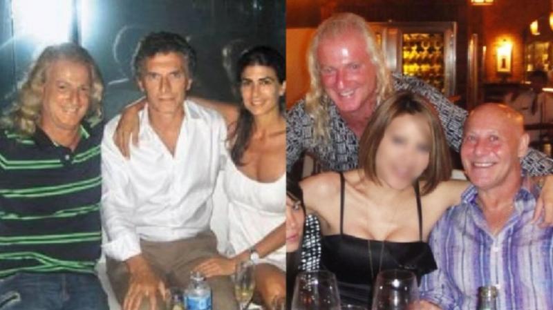 Pedido de captura internacional para el ex espía Raúl Martins y las conexiones con Macri.