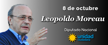 Leopoldo Moreau